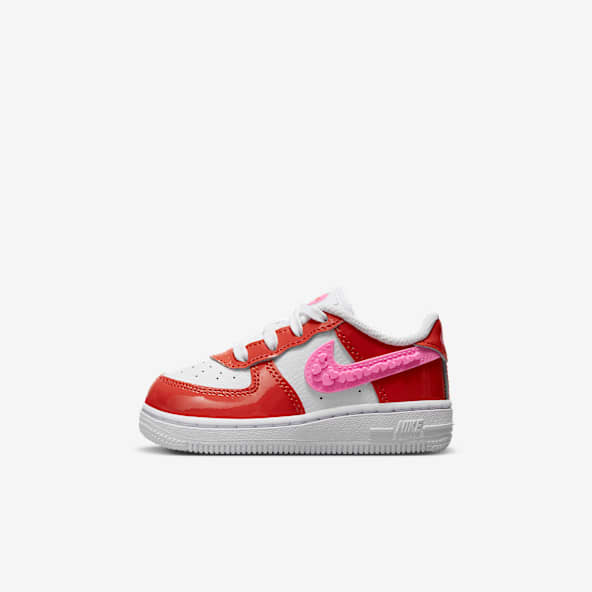 Kids Air Force 1 Shoes. Nike